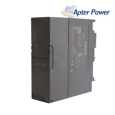 SIEMENS 6GK7443-1EX30-0XE0 Communications processor
