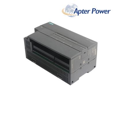 SIEMENS 6ES7288-1ST60-0AA0 CPU Module
