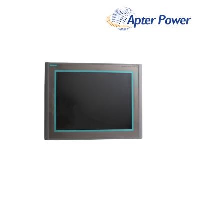 SIEMENS 6AV6644-0AB01-2AX0 Touch Panel
