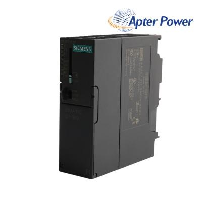 SIEMENS 6ES7317-2AK14-0AB0 CPU Module
