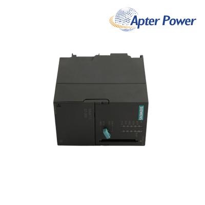 Siemens 6ES7316-2AG00-0AB0 CPU module
