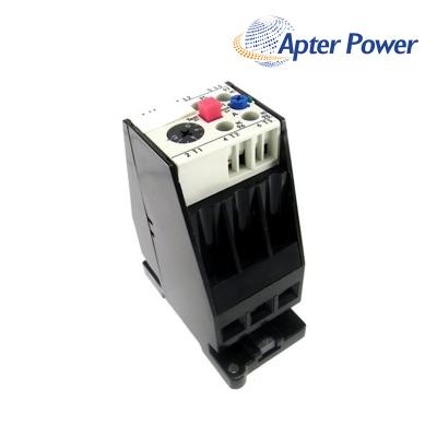 SIEMENS 3UA5940-1C Overload Relay Board
