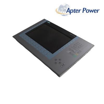 SIEMENS 6AV2124-1MC01-0AX0 Panel Touch Screen
