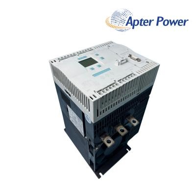 SIEMENS 3RW4435-6BC44 Softstarter Motor
