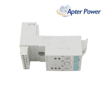 SIEMENS 3RF2950-0KA13 Solid-state Relay
