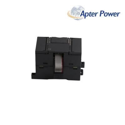 SIEMENS 6ES7232-0HB22-0XA8 Analog output module
