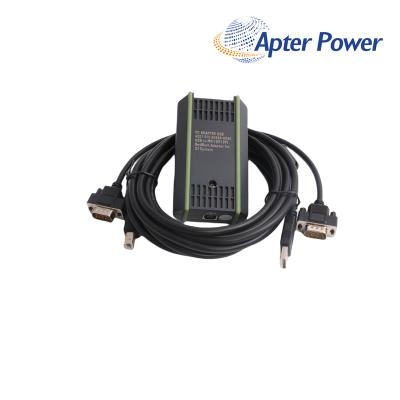 SIEMENS 6ES7972-0CB20-0XA0 Adapter Connection
