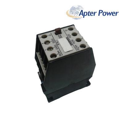 SIEMENS 3TB4017-0A Motor Starters Contactor
