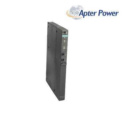 SIEMENS 6ES7407-0DA02-0AA0 Power Supply Module
