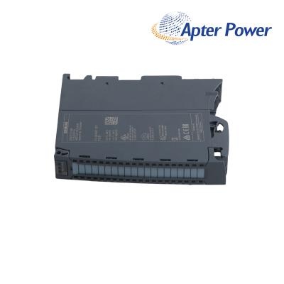 SIEMENS 6ES7521-1BH10-0AA0 Digital input module
