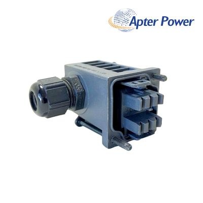 SIEMENS 6ES7194-1AA01-0XA0 Cable Connector
