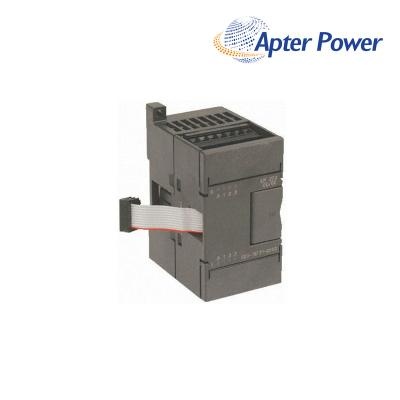 SIEMENS 6ES7223-1HF22-0XA8 Digital I/O Module
