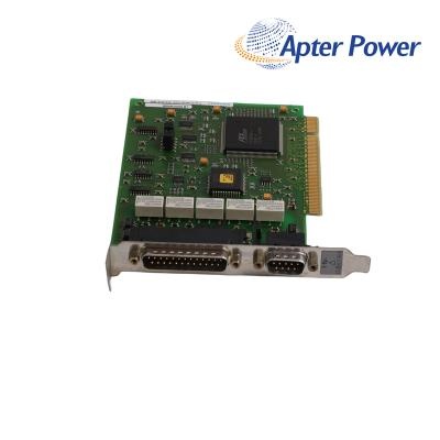 SIEMENS 6DS1916-8RR Signal module
