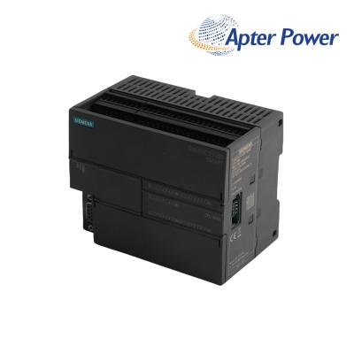 SIEMENS 6ES7288-1SR40-0AA0 CPU module
