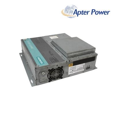 Siemens 6ES7647-6BD16-0BB0 Control Drive
