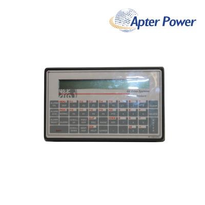 GE Fanuc GEN450B-003 Display Mini Terminal
