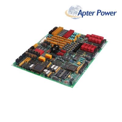 GE DS200TCQBG1BBA Termination Board
