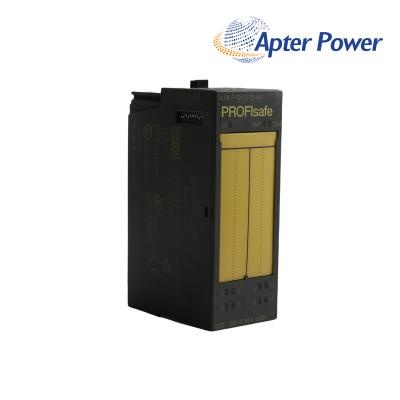 SIEMENS 6ES7138-4FA04-0AB0 Digital Input Module
