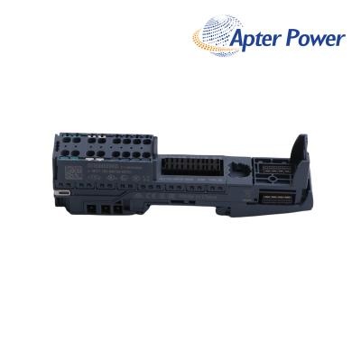 SIEMENS 6ES7193-6BP20-0BB0 Base Unit

