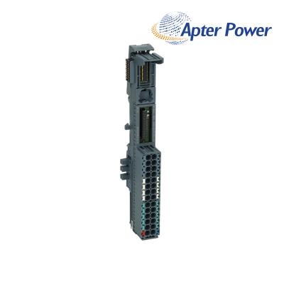 SIEMENS 6ES7193-6BP20-0BA0 Base Unit
