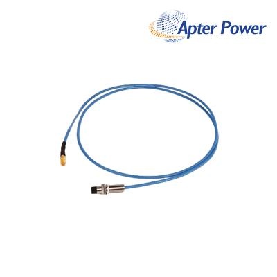 Allen Bradley Rockwell 1442-PS-0803M0010N Eddy Current Probe
