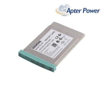 Siemens 6ES7952-1KP00-0AA0 Memory card
