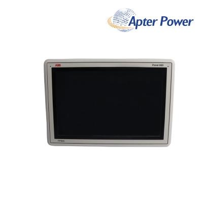 ABB PP885 3BSE069276R1 Touch Screen Panel
