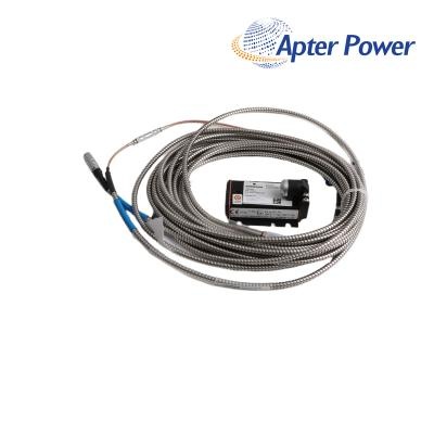 EMERSON PR6423/13R-040 CON021 Current Sensor
