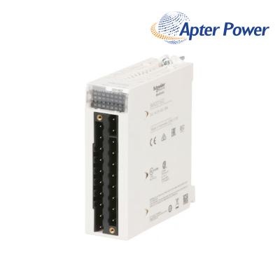 Schneider Electric BMEAHI0812 Analog input module
