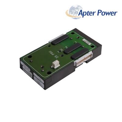 EMERSON KJ4101X1-BC1 12P1872X012 Power Supply Carrier
