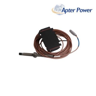 EMERSON PR6423/008-130 CON021 Current Sensor

