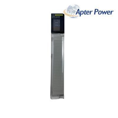 SCHNEIDER 140CRA31200C Ethernet Module
