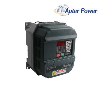 Reliance Electric 3V4160 AC Motor Drive
