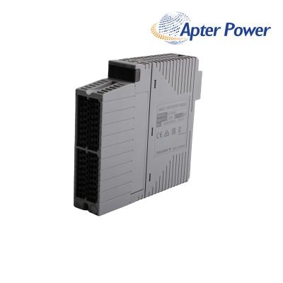 YOKOGAWA AAI835-H53 S3 Analog I/O Module
