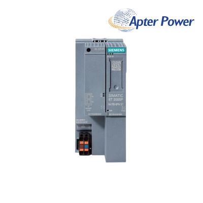 SIEMENS 6ES7155-6AA01-0BN0 Digital I/O Module
