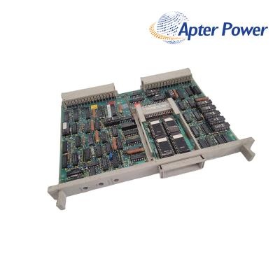 Siemens 6ES5927-3KA13 Processor Module
