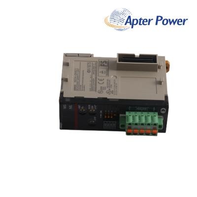 OMRON DK34168B Circuit Board
