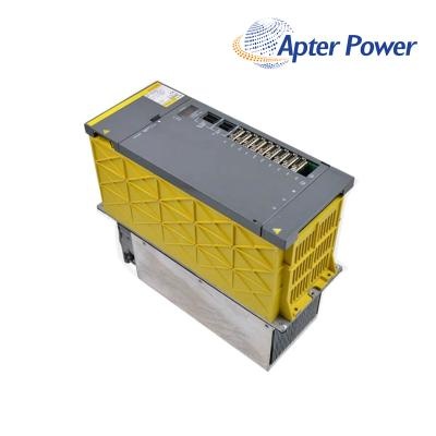 GE Fanuc A06B-6093-H101 AC Servo Drive
