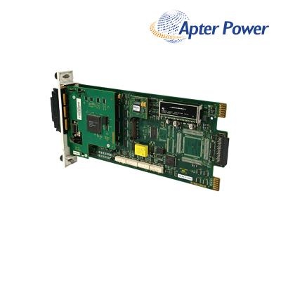 ABB SPICT13A Computer Interface Module
