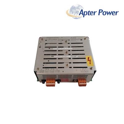 ABB UNS0868B-P 3BHE013940R0002 Power Supply Board
