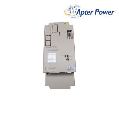 YASKAWA SGDB-03VDY1 Servo Drive
