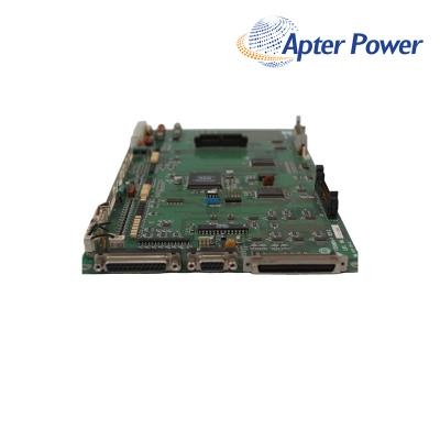 YASKAWA F350604-1 Control Drive Board

