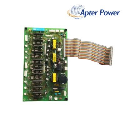 YASKAWA YPCT21074-1-2 ETC670052 Circuit Board
