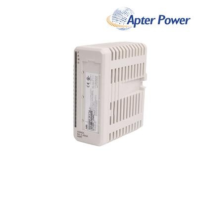 ABB AO845A 3BSE045584R1 Analog Output Module
