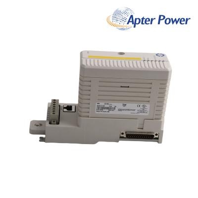 ABB SM811K01 3BSE018173R1 Safety CPU Module
