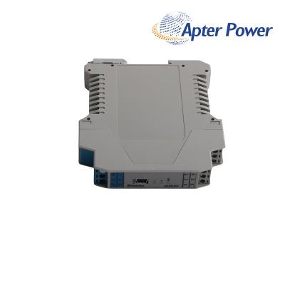 HollySys AM1051EX Isolation Barrier
