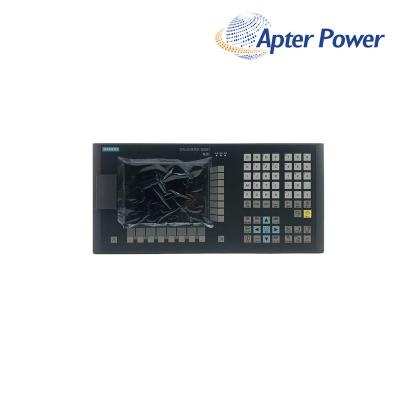 Siemens 6FC5370-4AM20-0AA0 Operation Panel
