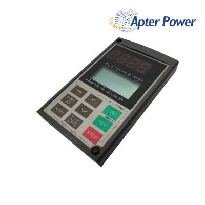 FUJI TPC-G11S Operation Panel
