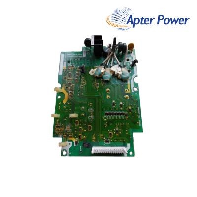 FUJI G11-PPCB-4-2.2 SA528530-05 Circuit Board
