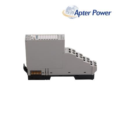 Lenze EPM-S501.2A.10 Digital output module
